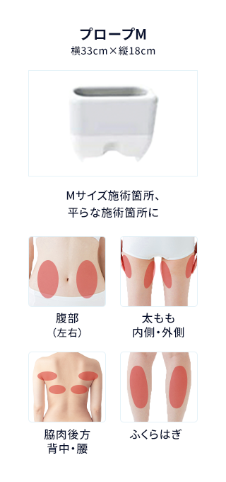 プロープM