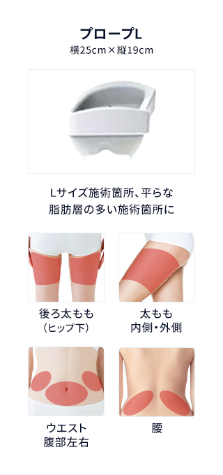 プロープL