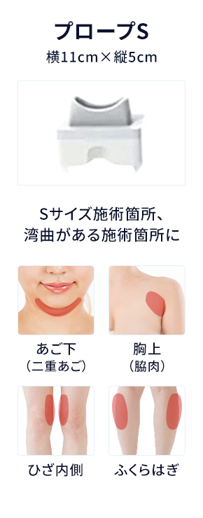 プロープS