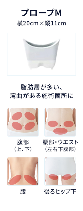 プロープM