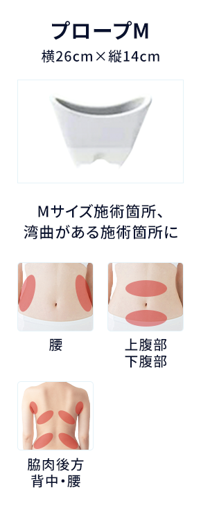 プロープM