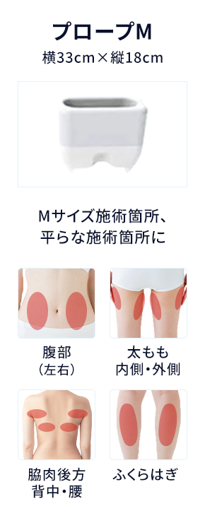 プロープM