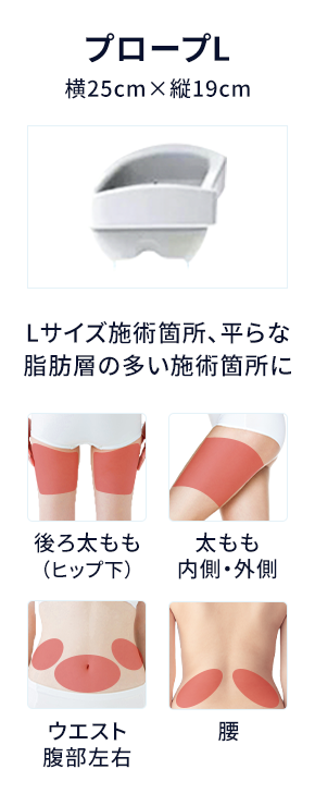 プロープL