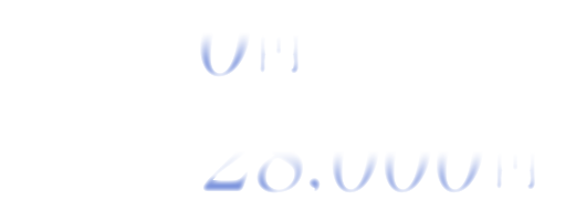 初期費用0円　月額28,000円